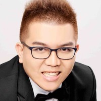 Calvin Ang