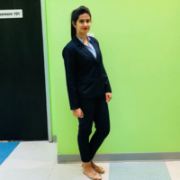 Simran Virk
