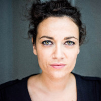 Cécile Loubaton