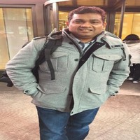Indunil Perera