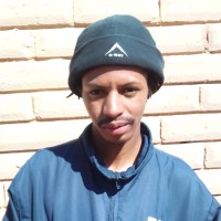 Tshepo Mokitlane