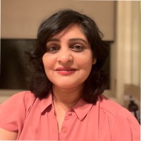 Rita Prasad