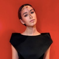 Саша Молчанова