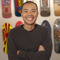 Shannon Fang