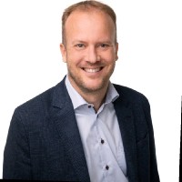 André van Zwol MSc MHA