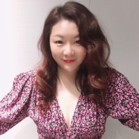 Amy Gao