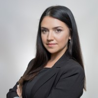Daria Vlasenko