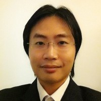 Elvis Ho /Chia Hang Ho