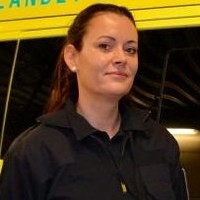 Elisabeth Flagtvedt