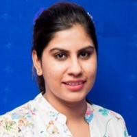 Sweena Arora