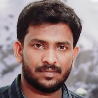 Praveen Kumar T S