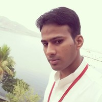 Suresh Dangi