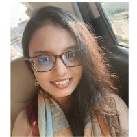 Vidhi Shah