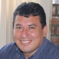 David Angulo Z