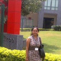 Sushma Bidarkote Keshavamurthy