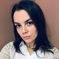 Daria Horobets