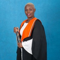 Sandra Greenidge