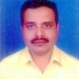 Dr  V B. Srinivas