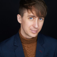 Andreas Malthe Wolf Vejbæk