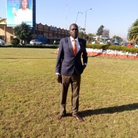 Ambrose Wamalwa