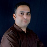 Suhas Deshmukh