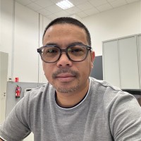 Eric Paul Glorioso
