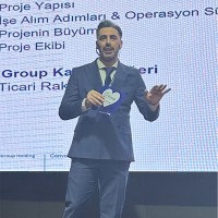 Mehmet Yaşar Yıldız