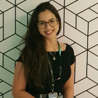 Isadora Santana Garcia