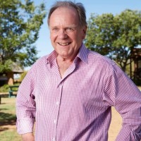 Rick Parry Chairman and CEO AIGS and AIGS Insights