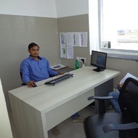 Yogesh Kumar