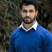 Irfan Ali