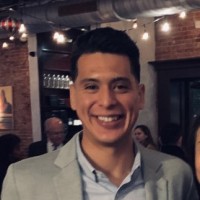 Adrian Trujillo