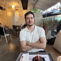 Deniz Ilgın Koca