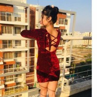 tanvi dubey