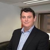 Dean Minchington GAICD