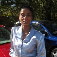 Tammy Bishop