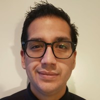 Alexander Gamboa