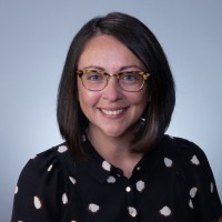 Amy Joy Robinson