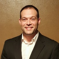 Matthew Hartline