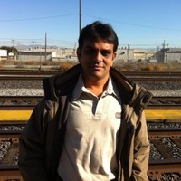 Thiru Madhavaraman