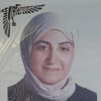 Mayada Samir