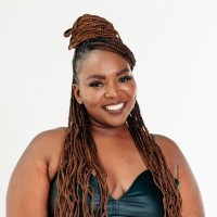 Nthabiseng Ntene