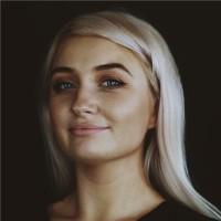 Naomi Agnew