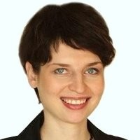 Joanna Wosinska