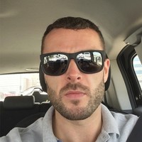 Ben Evans