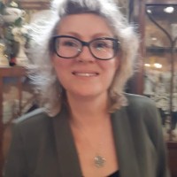 Tanya Khaimov
