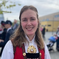 Solveig Engmark