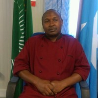 DUNCAN KINYANJUI