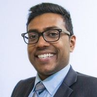 Joshua Rajaratnam