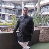 Aatish Dawar